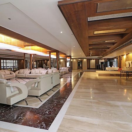 Hotel Lotus Paradise - Banquet & Dining - Near Murthal Sukhdev Rāi Esterno foto