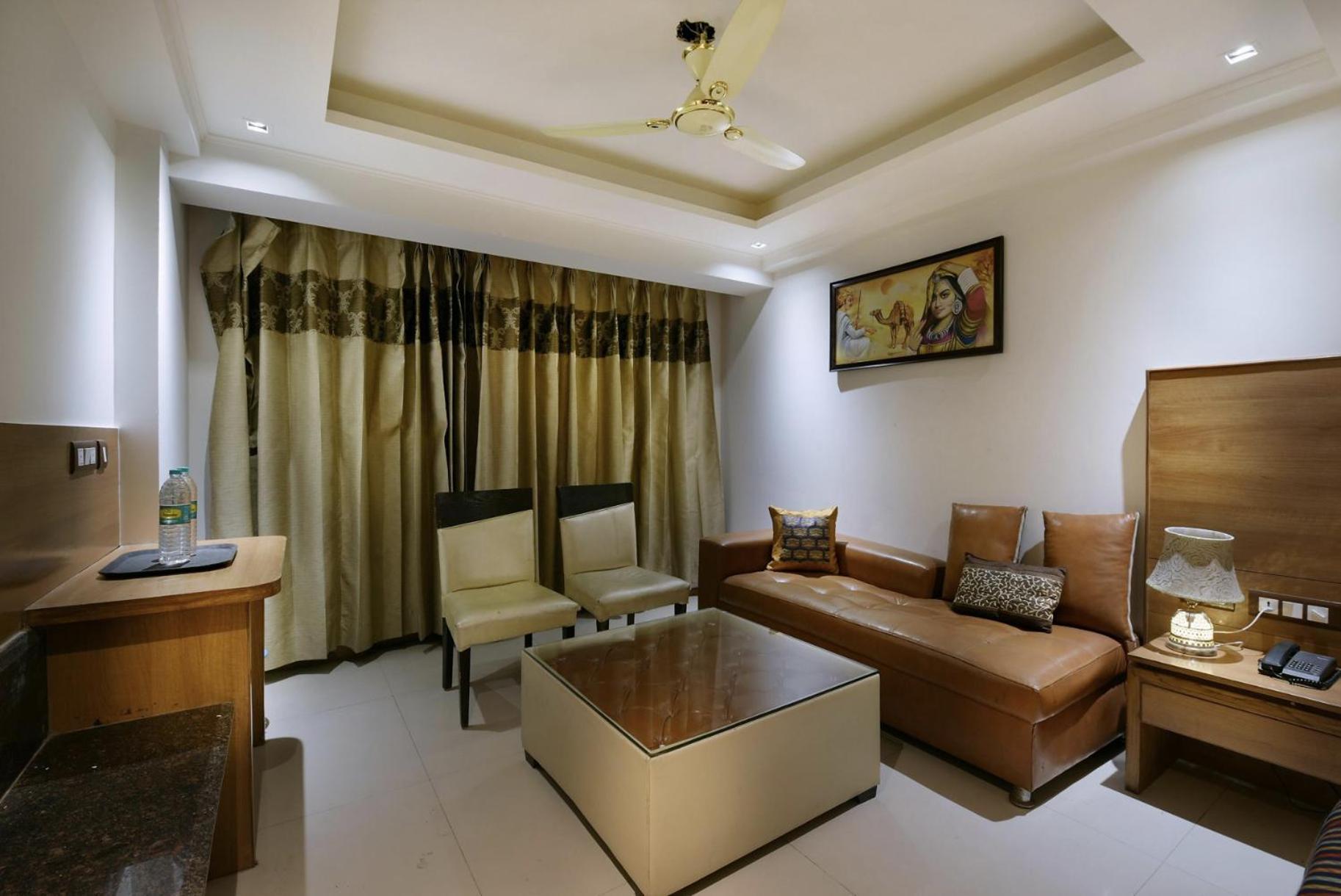 Hotel Lotus Paradise - Banquet & Dining - Near Murthal Sukhdev Rāi Esterno foto