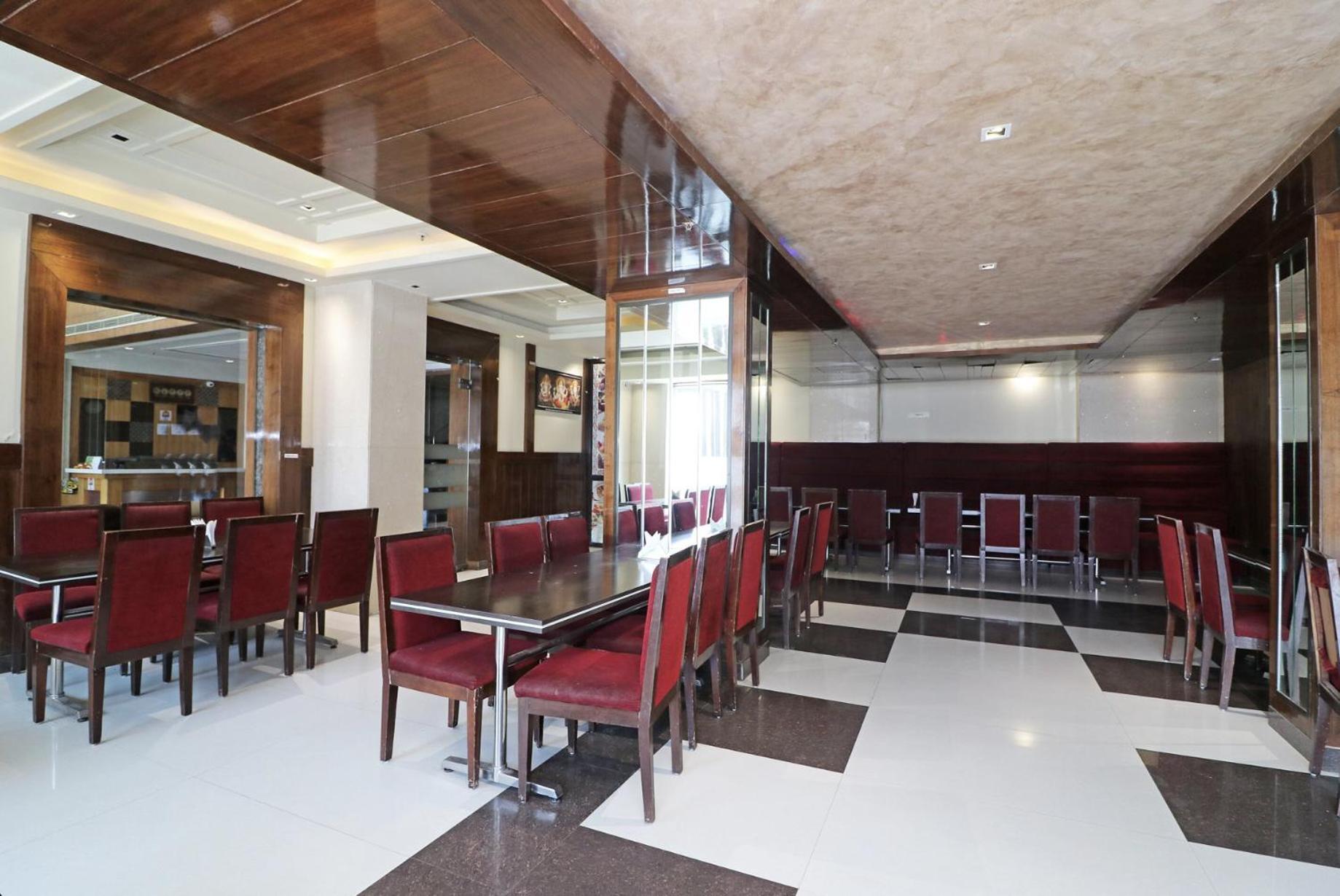 Hotel Lotus Paradise - Banquet & Dining - Near Murthal Sukhdev Rāi Esterno foto
