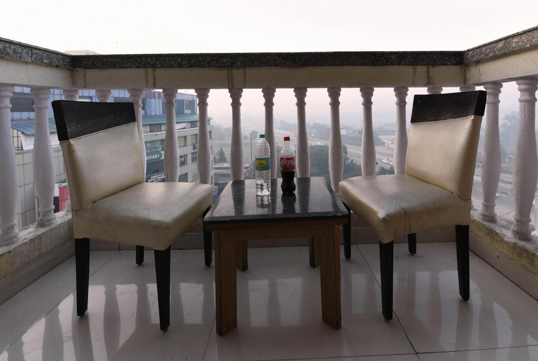 Hotel Lotus Paradise - Banquet & Dining - Near Murthal Sukhdev Rāi Esterno foto