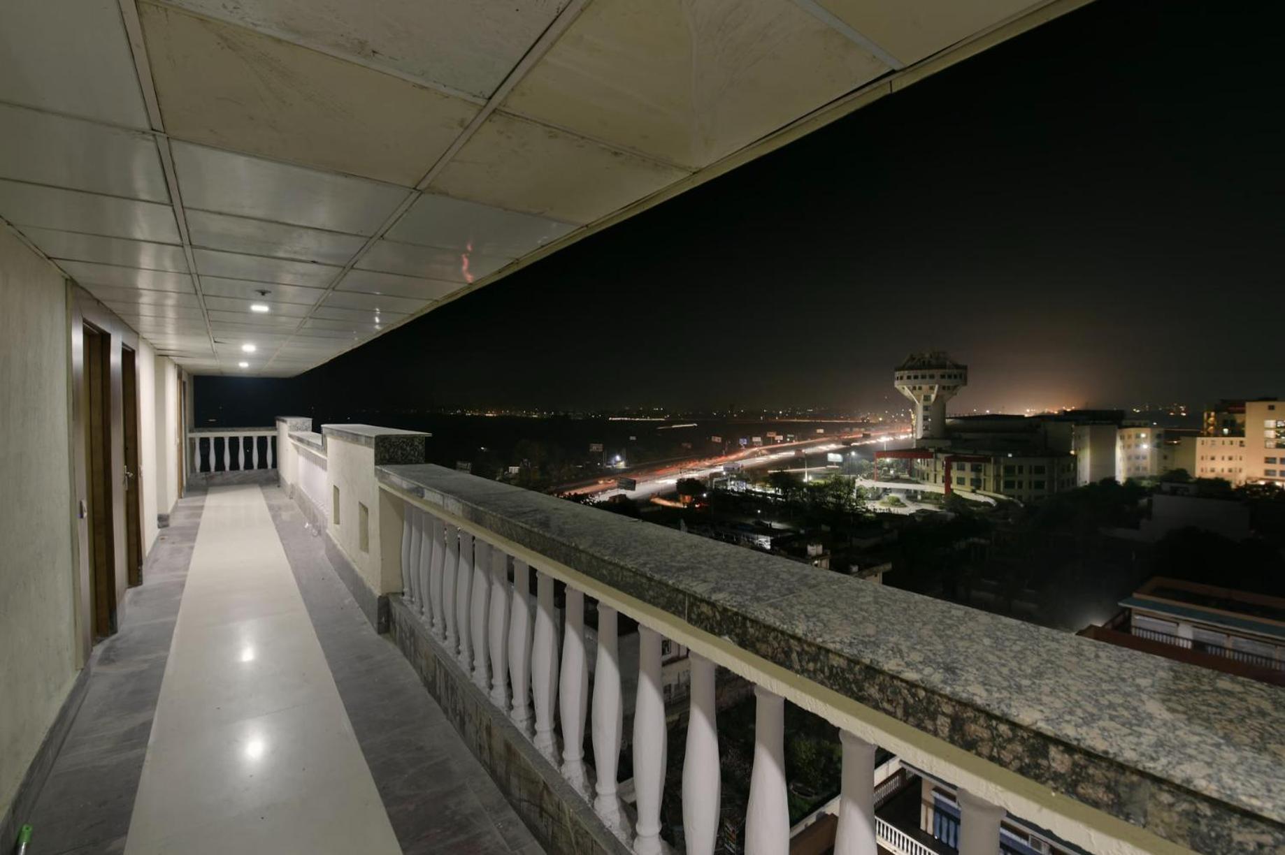 Hotel Lotus Paradise - Banquet & Dining - Near Murthal Sukhdev Rāi Esterno foto