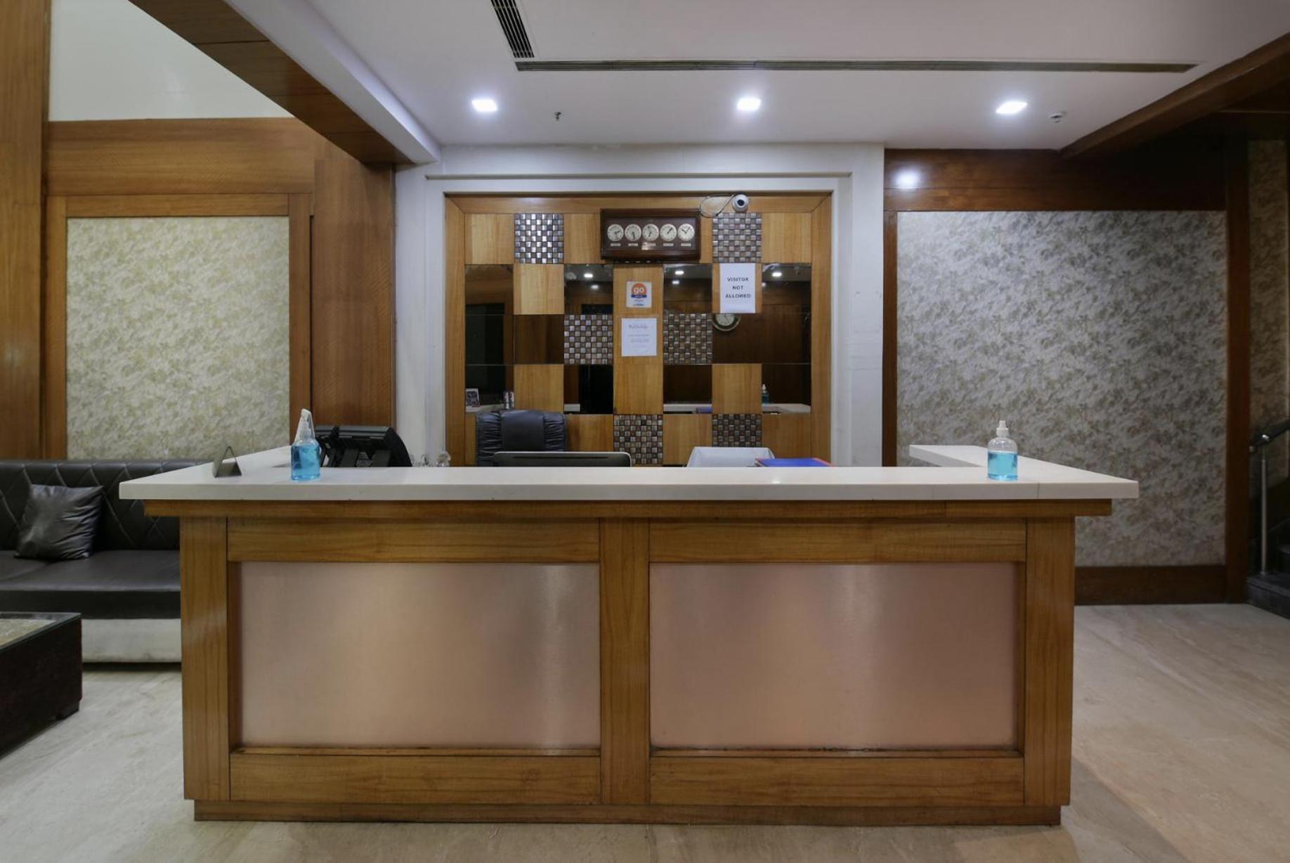 Hotel Lotus Paradise - Banquet & Dining - Near Murthal Sukhdev Rāi Esterno foto