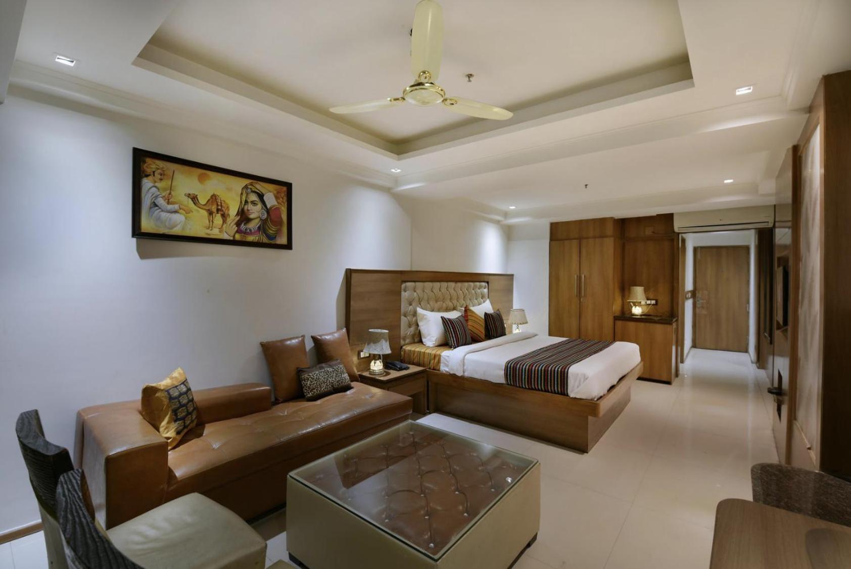 Hotel Lotus Paradise - Banquet & Dining - Near Murthal Sukhdev Rāi Esterno foto